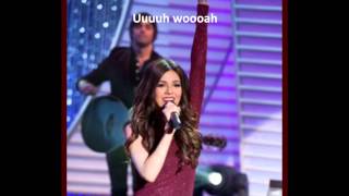 Victoria Justice Don&#39;t you (Forget about me)