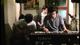 Luca Sestak & Jan Sinapius - How Long Blues