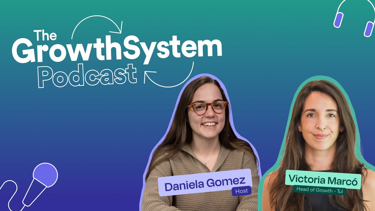 Go-to-market: Cómo romper la inercia inicial