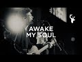 Awake My Soul David Funk Moment