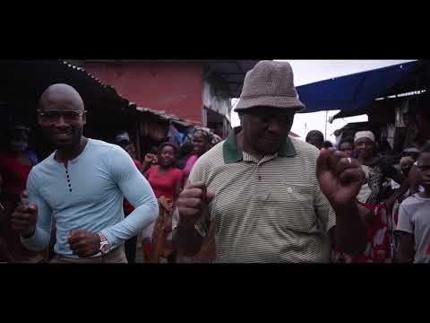 Dj Languito   Dzanwanwa ft  Tio Paulo (Official Video)