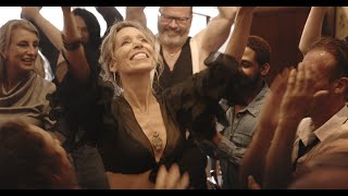 Therése Neaimé - Kyss mig (Kiss me)