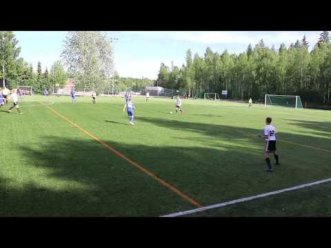 JäPS - KJP/YJ 1-2 (3.6.2018)