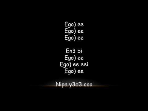 bisa kdei _ life_lyrics