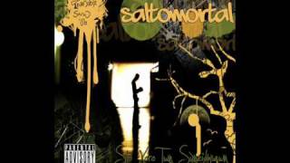 Salto Mortal feat Q.B Mix - Όταν θα λέμε