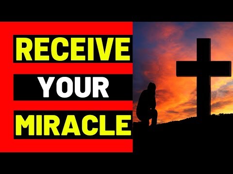 MIRACLE PRAYERS THAT WORKS IMMEDIATELY - A MIRACLE PRAYER THAT WILL CHANGE YOUR LIFE