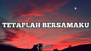 Download lagu tetaplah bersamaku - nobitasan ( cover by Dewi tanty ) lirik lagu 🎶🎶🎶 mp3