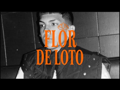 FLOR DE LOTO - MILO J & ONEY1 (Video Concept Completo)