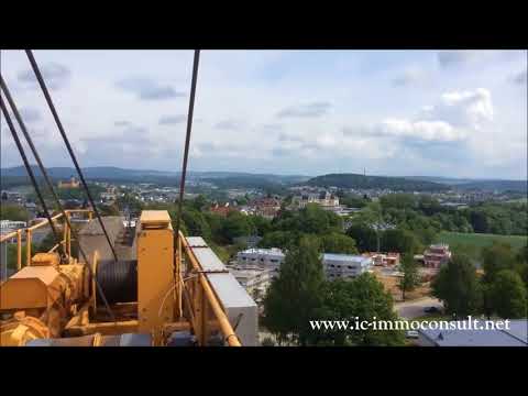 Übersicht Quartier Süd Montabaur