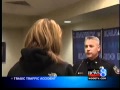 Fleeing Driver Causes Deadly Accident