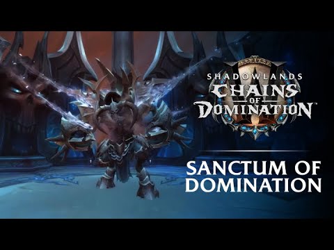 Chains of Domination: Raid Preview