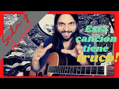 Seda Y Hierro - Antonio Vega