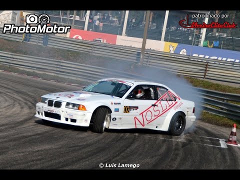 DRIFT LOUSADA 2019 - CHAMPIONSHIP PORTUGAL DRIFT