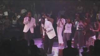 I Need Your Glory Ft. William Murphy - James Fortune &amp; FIYA Live