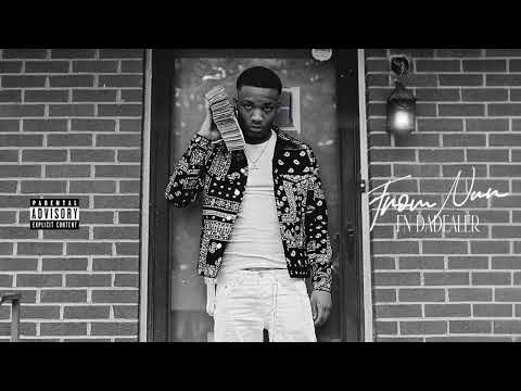 FN DaDealer - Came From Nun [Official Visualizer]
