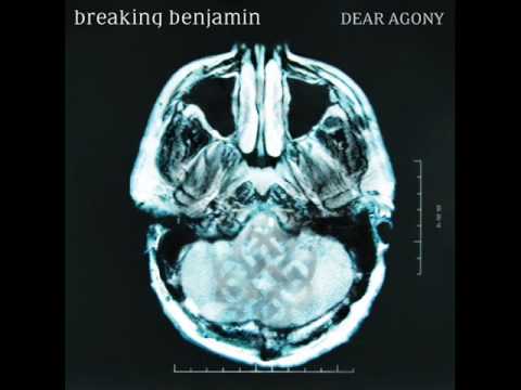 Breaking Benjamin - Into The Nothing (with lyrics)