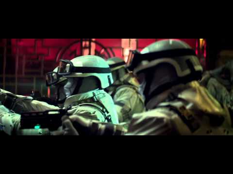 Total Recall - mémoires programmées - Bande annonce - VF