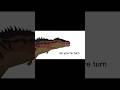 What The Tarbosaurus Could Ve Sounded Like Sticknodes Dinosaur Jurassicworld