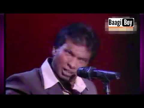 Goli maar bheje mein kallu mama - Sunil Pal comedy