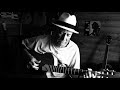 Blues In the Bottle - Lightnin' Hopkins style