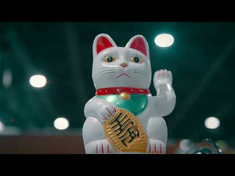 Jah Khu – PROBLEMA OFFICIAL VIDEO 2022