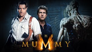 Download lagu What Could Have Been: The Mummy mp3