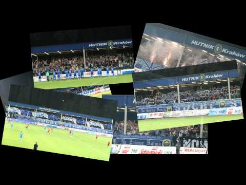 Welcome to Nowa Huta 2012