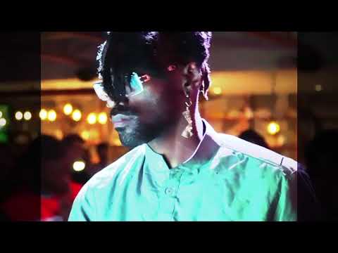 Jon Bap Live in Deep Ellum