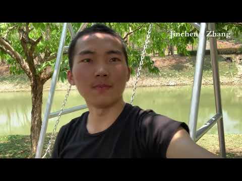 Jincheng Zhang - Bridge (Free Music) (Instrumental) (Background Music) (Official Video 2020)