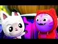 GABBY S DOLLHOUSE THE MOVIE Official Trailer 2025