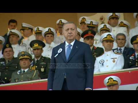 Top News - Tensionet Greqi-Turqi/ Mitsotakis bisedë me Erdogan