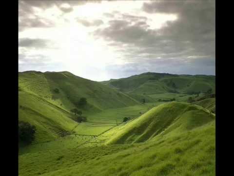 Landscape Comparison ~ Arid vs Humid Climate