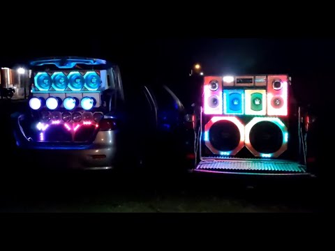 Strada Pancadão com Siena Digital em Tamataquara