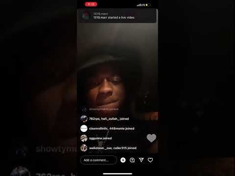 MoneyMarr x CruddyMurda Album Coming Soon👀🔥