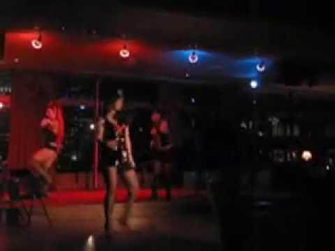 Siren Doll Lingerie Burlesque