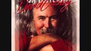 David Crosby - Oh Yes I Can (full album)