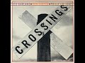 Red Garland   Ron Carter   Philly Joe Jones – Crossings  (1978)
