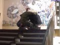 pup.by Семинары А.Е.Белоусова Падение с лестницы 2 