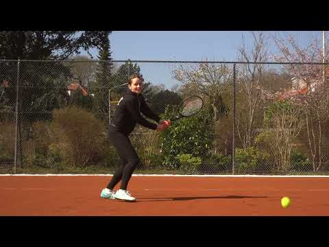 Talent uitgelicht | Safien Boulonois