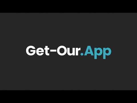  Adding Your App Store Links