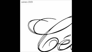 Nima Gorji - Keep on getting down (SOMERO2009) CÉCILLE RECORDS
