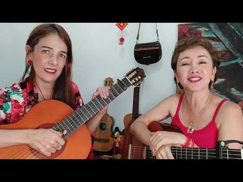 Dúo las A - Los amigos