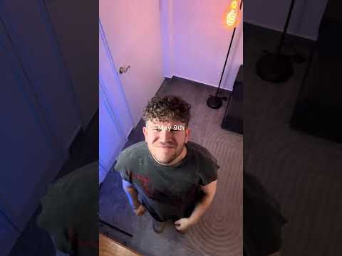 Heard This ID? 👀 Jay Eskar - Watch Me Rise (Out May 9!)