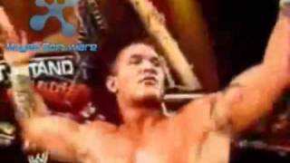 Randy Orton - Dynamite