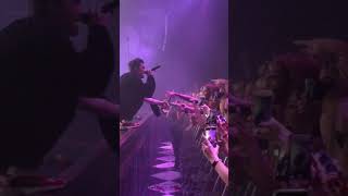 Lany live in Tampa, Florida