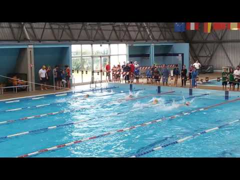 Cinquilli E.- Borgognoni M.- Pascucci G. 50 DO - 2016/2017 - Master e Categoria - Lucca - 27/11/16