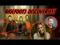 Video: Primatologist Dr. Mireya Mayor of 'Expedition Bigfoot' on
Unexpected DNA Results