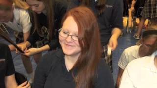 Trailer Choir - Girls Love to Go Dancin' [pics of me and my friends]