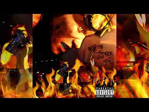 Hwoarang - Hwoarang Kazama (Prod. Ivy)