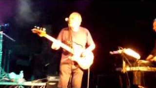 Caravan I Wish I Were Stoned & Golf Girl